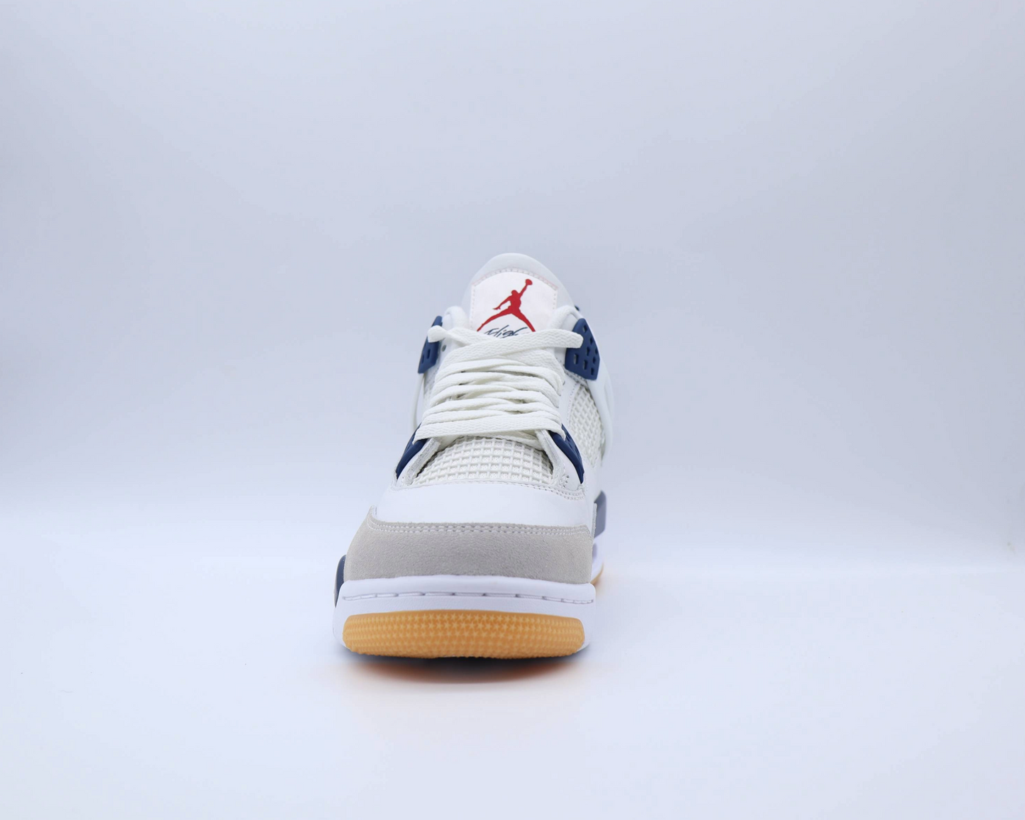 Jordan 4 SB Navy Sz 10