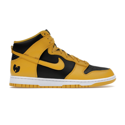 Nike Dunk High Wu - Tang Sz 10.5