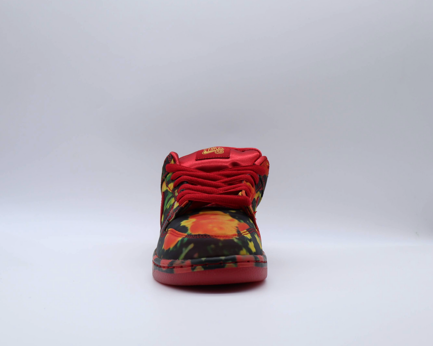 Nike SB Dunk Low The Wizard Sz 9.5