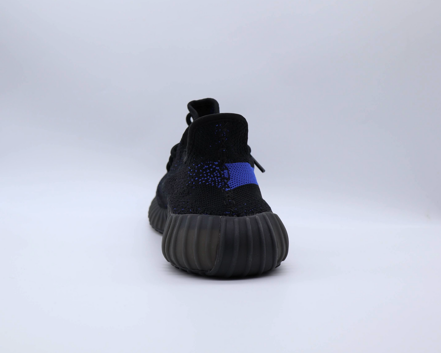 Yeezy 350 Dazzling Blue Sz 12