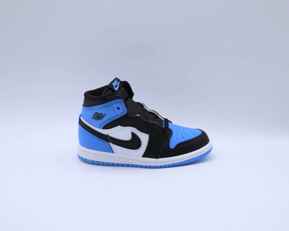 Jordan 1 Retro High OG UNC Toe Sz 10.5