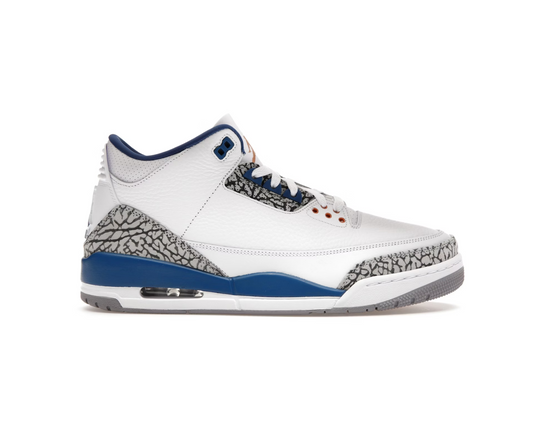 Jordan 3 Retro Wizard Sz 10.5