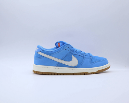 Nike SB Dunk Low University Blue Sz 10