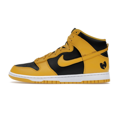 Nike Dunk High Wu - Tang Sz 10.5