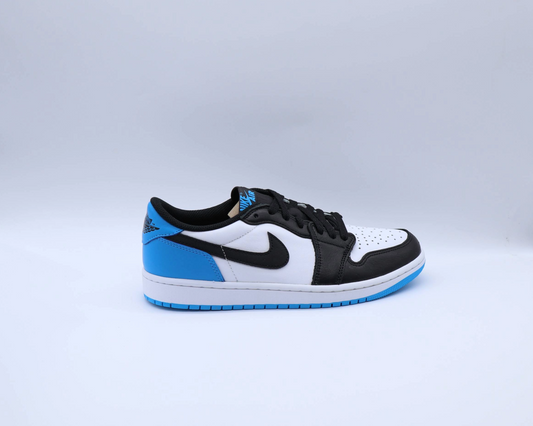 Nike Dunk Low Powder Blue Sz 8.5