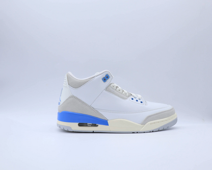 Jordan 3 Lucky Shorts Sz 9.5