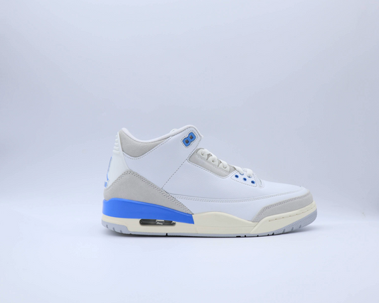 Jordan 3 Lucky Shorts Sz 9.5