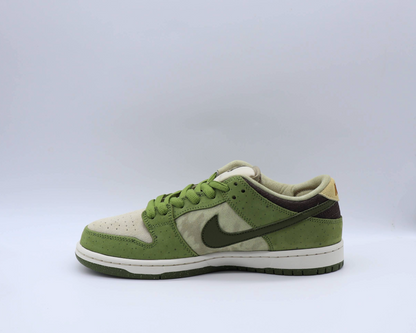 Nike SB Dunk Low Yuto Horigome Matcha Sz 9.5