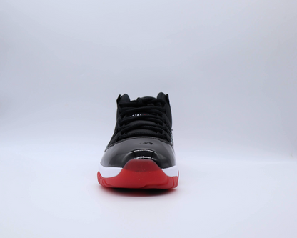 Jordan 11 Low Bred Sz 10.5