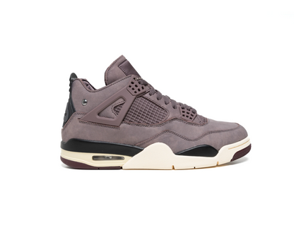 Jordan 4 A Ma Maniere Violet Ore Sz 13