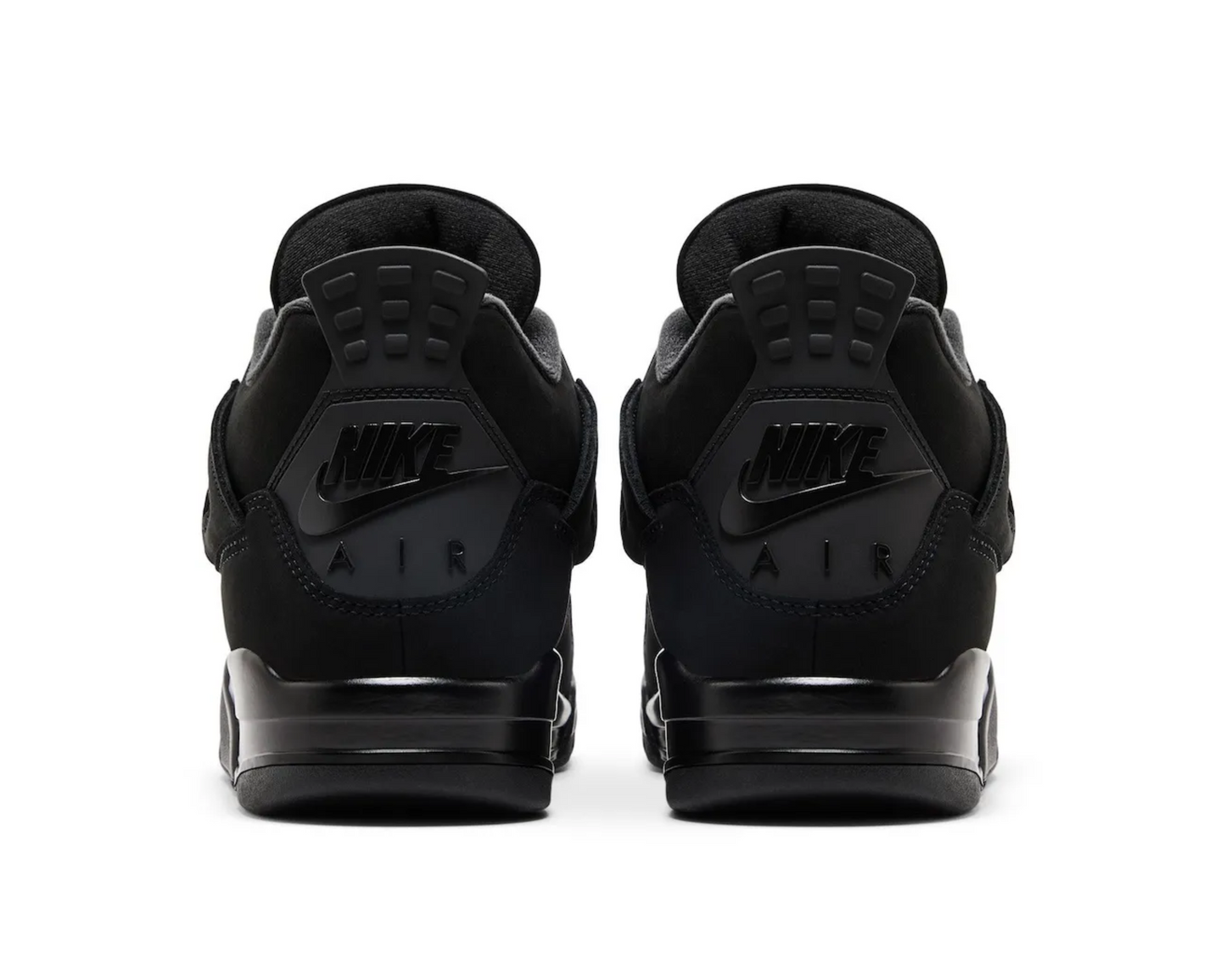 Jordan 4 black cat Sz 11