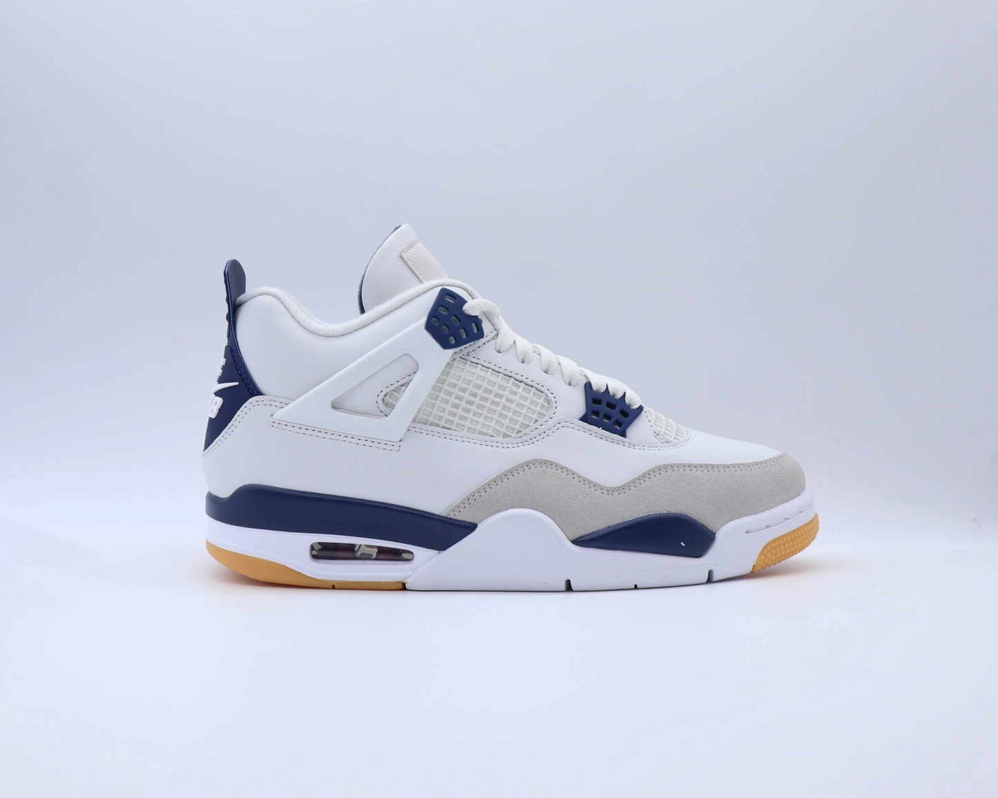 Jordan 4 SB Navy Sz 10