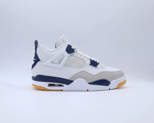 Jordan 4 SB Navy Sz 10