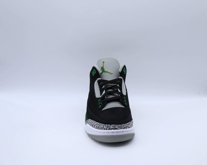 Jordan 3 Pine Green Sz 8.5