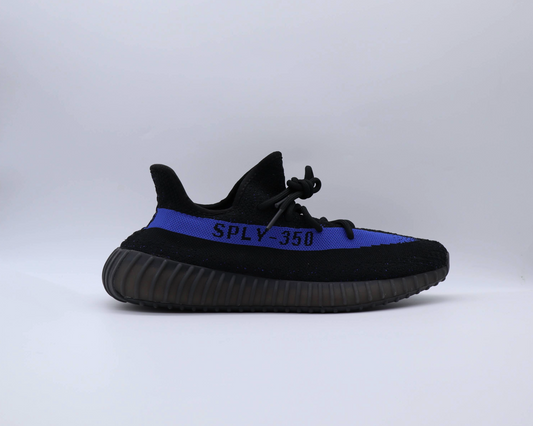 Yeezy 350 Dazzling Blue Sz 12