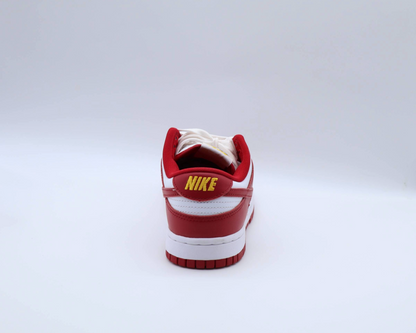 Nike Dunk Low USC Sz 7.5