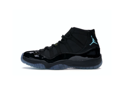 Jordan 11 Gamma blue Sz 8