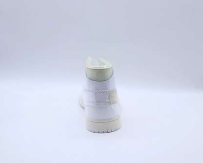 Jordan 1 Retro OFF-White Euro Sz 5y (GS)