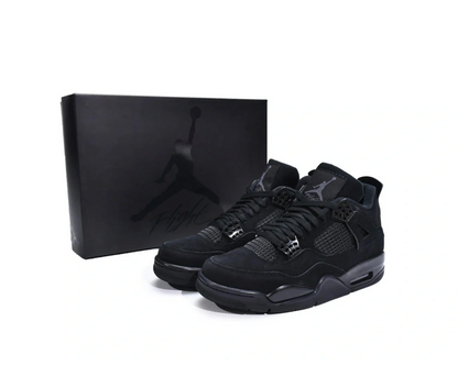 Jordan 4 black cat Sz 11