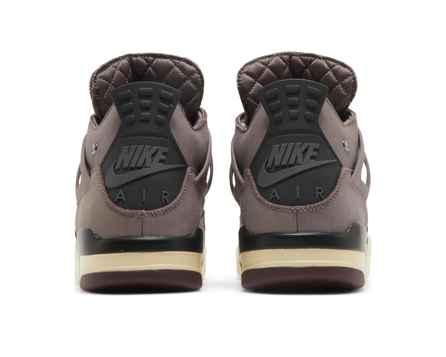 Jordan 4 A Ma Maniere Violet Ore Sz 13