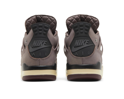 Jordan 4 A Ma Maniere Violet Ore Sz 13