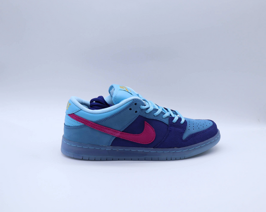 Nike SB Dunk Low Run The Jewels Sz 8.5
