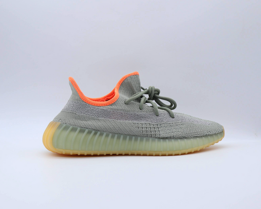 Yeezy 350 Desert Sage Sz 9.5