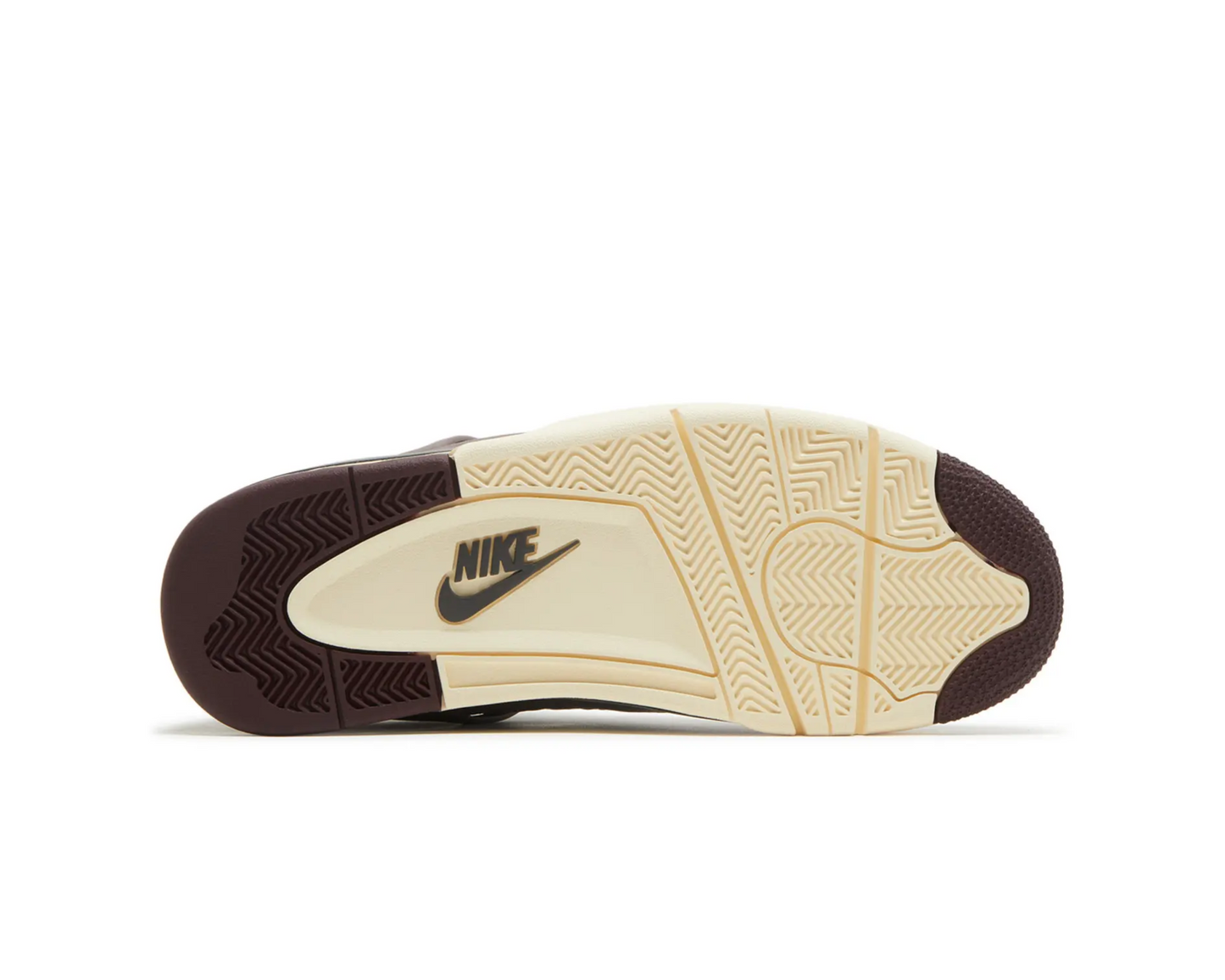 Jordan 4 A Ma Maniere Violet Ore Sz 13