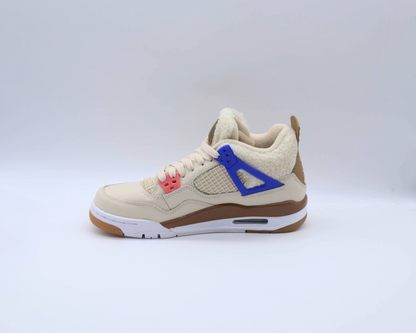Jordan 4 Wild Things Sz 5.5 (GS)