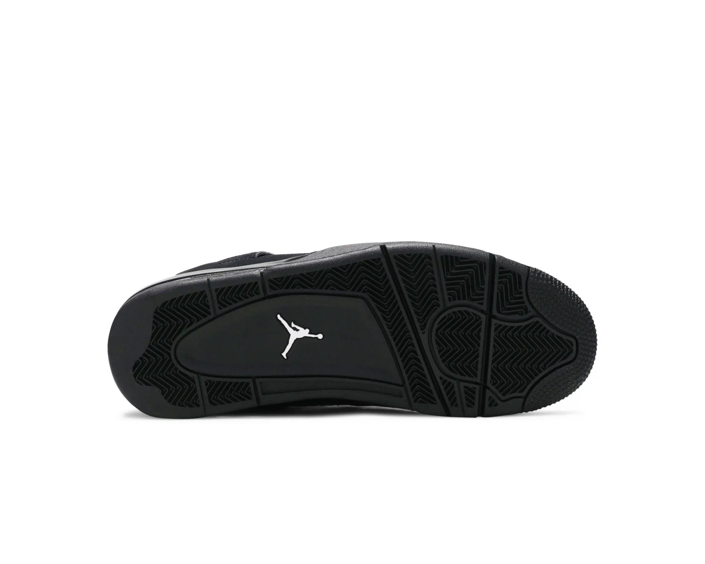 Jordan 4 black cat Sz 11