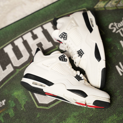 Jordan 4 Flight Club Sz 11