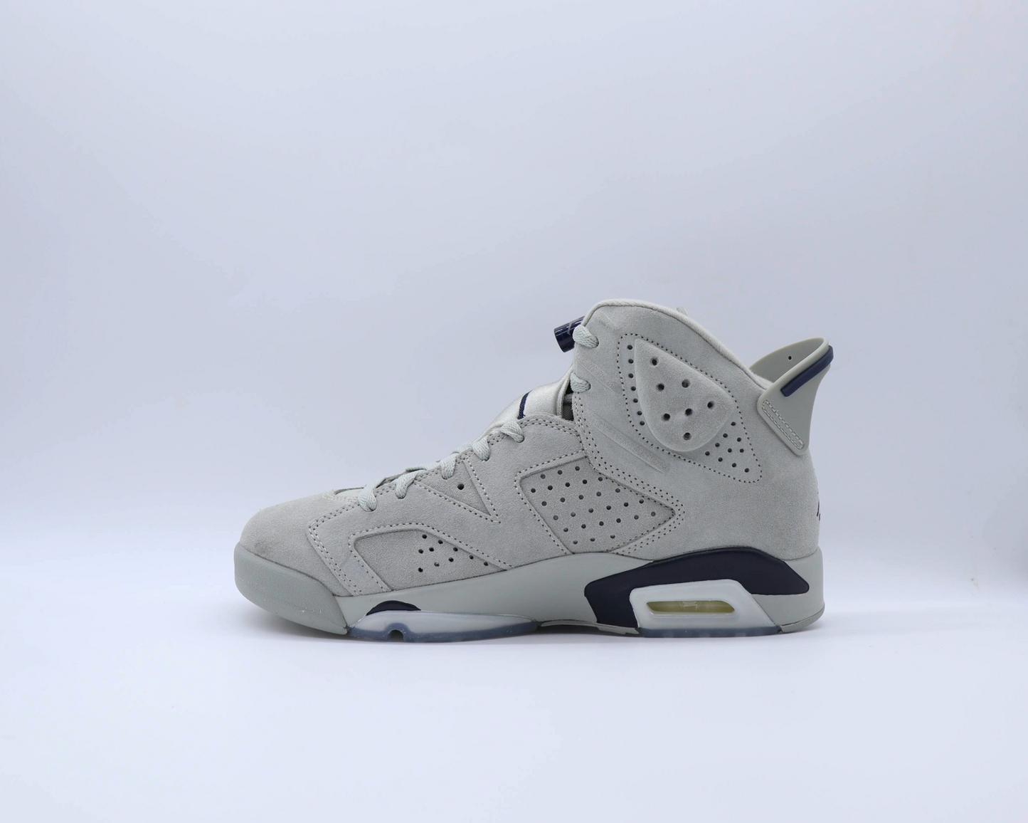 Jordan 6 Georgetown Sz 8
