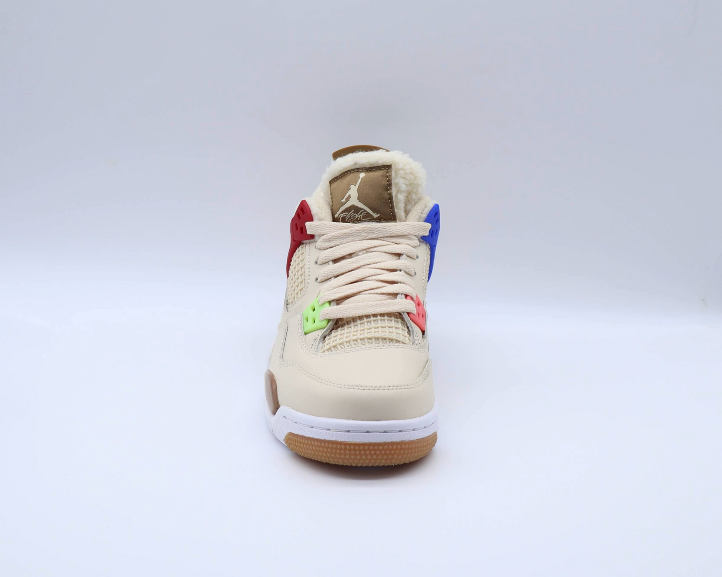 Jordan 4 Wild Things Sz 5.5 (GS)
