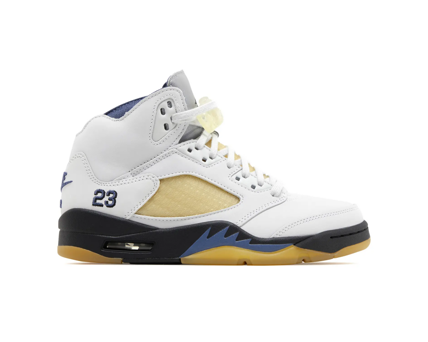 Jordan 5 A Mariere Dawn Sz 14