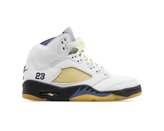 Jordan 5 A Mariere Dawn Sz 14
