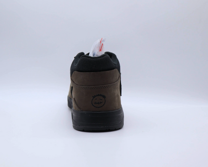 Travis Scott Jumpman Jack Dark Mocha Sz 9
