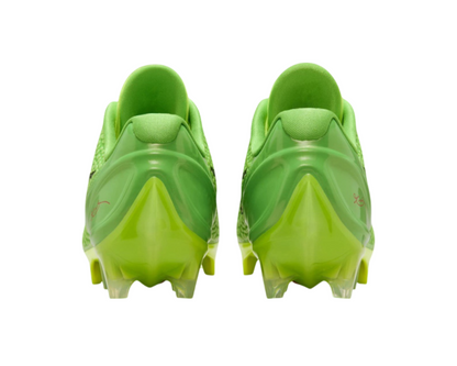 Nike Vapor Kobe 6 Grinch Sz 10