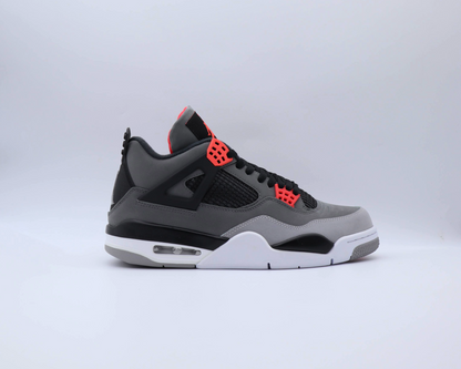 Jordan 4 Retro Infrared Sz 10