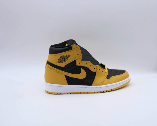 Joran 1 High Pollen Sz 8.5