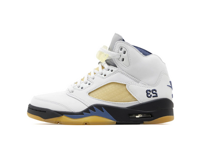 Jordan 5 A Mariere Dawn Sz 14