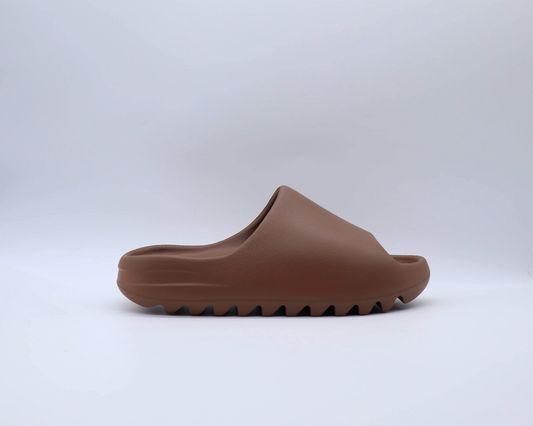 Yeezy Slide Flax Sz