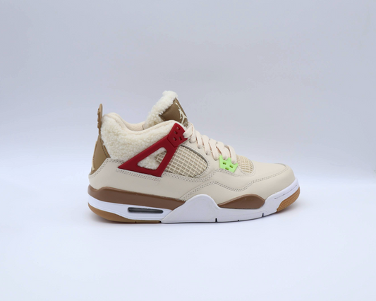 Jordan 4 Wild Things Sz 5.5 (GS)