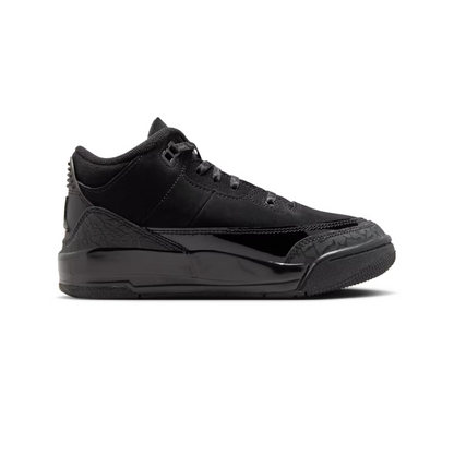 Jordan 3 Black Cat Sz 10