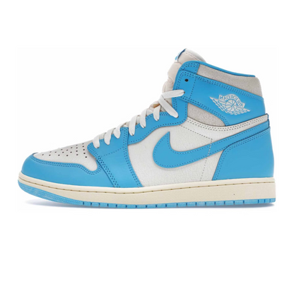 Jordan 1 High UNC Reimagined Sz 8