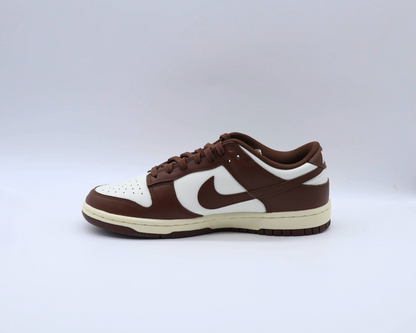 Nike Dunk Low Cacao Sz 7.5 (9w)