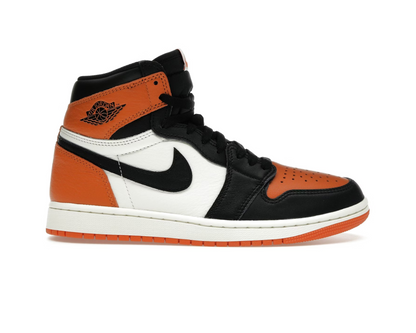 Jordan 1 High Shattered Backboard Sz 12
