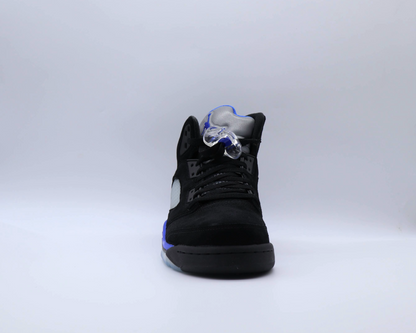 Jordan 5 Racer Blue Sz 8.5
