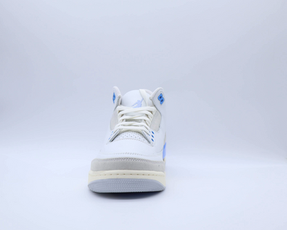 Jordan 3 Lucky Shorts Sz 9.5