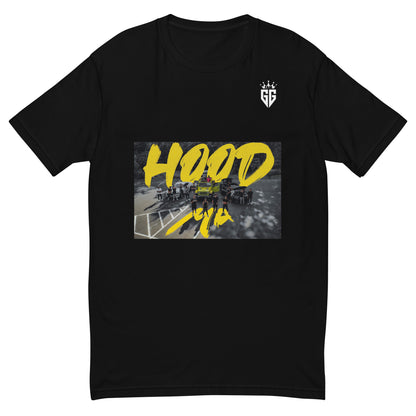 HOOD MA GG Fam T-Shirt