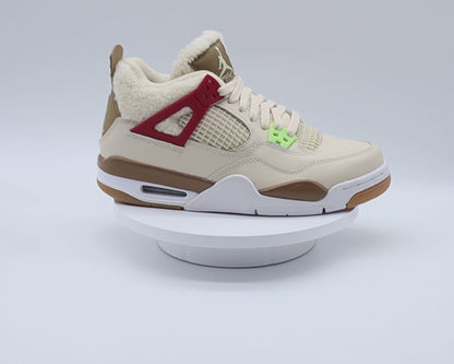 Jordan 4 Wild Things Sz 5.5 (GS)